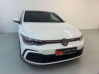 Usado VW Golf VIII GTI 245 CV (180 kW) 2022 Blanco Utilitario