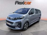 Usado Peugeot Traveller Business-Line 180 CV (132 kW) 2024 Gris Monovolumen