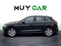 Usado Audi Q5 S-Line 367 CV (269 kW) 2020 Negro SUV