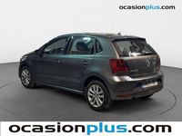 usado VW Polo Advance 1.4 TDI BMT 66 kW (90 CV)