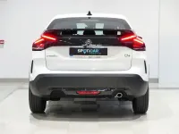Usado Citroën C4 Feel 131 CV (96 kW) 2023 Blanco Utilitario