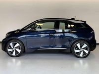 Usado BMW i3 Comfort Edition 125 kW (170 CV) 2020 Azul Utilitario