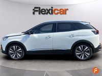 Usado Peugeot 3008 GT 225 CV (165 kW) 2020 Blanco SUV