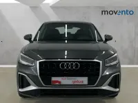 Occasion Audi Q2 S-Line 150 ch (110 kW) 2025 Gris SUV