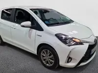 Occasion Toyota Yaris Hybrid Active 116 PK (85 kW) 2020
