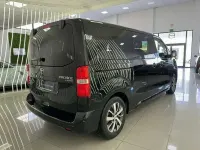 Occasion Toyota Proace Luxury 177 PK (130 kW) 2024 Zwart MPV