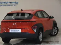 Usado Hyundai Kona 128 CV (94 kW) 2025 SUV