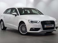 usado Audi A3 Sportback Advanced 1.4 TFSI 92 kW (125 CV)