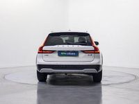 Usado Volvo V90 CC Pro 197 CV (144 kW) 2021 Blanco Familiar