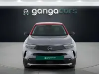 Usado Opel Mokka Business Elegance 101 CV (74 kW) 2022 Gris SUV