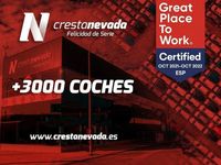 Usado Seat Arona Reference 90 CV (66 kW) 2020 Gris SUV