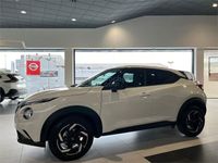 usado Nissan Juke 1.0 Dig-t Acenta 4x2 114