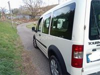 Usado Ford Tourneo Connect Trend 102 CV (75 kW) 2024 Blanco Monovolumen