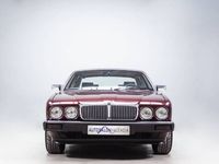 Usado Jaguar XJ40 199 CV (146 kW) 1991 Rojo Berlina