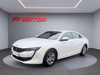 Usado Peugeot 508 Business-Line 129 CV (94 kW) 2019 Blanco Utilitario