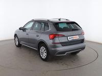 Usado Skoda Kamiq Ambition 110 CV (80 kW) 2024 SUV