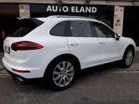 Usado Porsche Cayenne 262 CV (192 kW) 2015 Blanco SUV