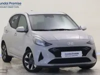 Usado Hyundai i10 2025 Utilitario
