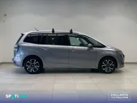 Usado Citroën C4 Feel 131 CV (96 kW) 2019 Gris Monovolumen