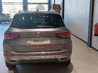 Nuevo Seat Ateca FR 116 CV (85 kW) 2026 Gris grafito SUV