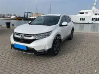 Usado Honda CR-V 184 CV (135 kW) 2022 Blanco SUV