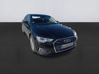Usado Audi A6 Design 245 CV (180 kW) 2020 Negro Berlina