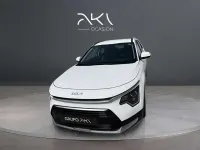 Usado Kia Niro 129 CV (94 kW) 2025 Blanco SUV