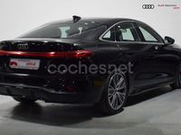 Usado Audi A5 Business 204 CV (150 kW) 2025 Negro Berlina