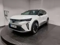 Usado Renault Megane E-Tech Iconic 160 kW (218 CV) 2024 Blanco SUV