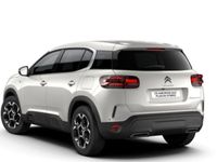 usado Citroën C5 Aircross Hybrid Shine Eat8