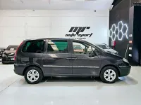 Usado Citroën C8 120 CV (88 kW) 2010 Negro Monovolumen
