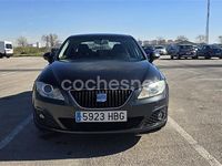 Occasion Seat Exeo Reference 120 PK (88 kW) 2011 Blauw Sedan