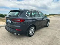 Usado BMW X5 Comfort Edition 394 CV (289 kW) 2021 Gris / plata SUV