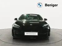 Usado BMW 118 Executive 150 CV (110 kW) 2022 Negro Utilitario