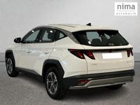 Usado Hyundai Tucson 159 CV (116 kW) 2025 SUV