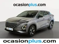 Usado Omoda 5 147 CV (108 kW) 2025 Blanco SUV