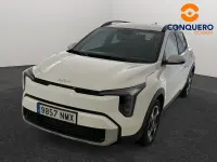 Nuevo Kia Stonic 115 CV (84 kW) 2026 Blanco SUV