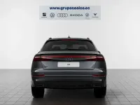 Nuevo Audi Q8 Premium 394 CV (289 kW) 2026 Gris SUV