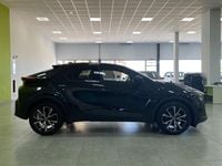 Nuevo Toyota C-HR Advance 140 CV (102 kW) 2026 Negro SUV