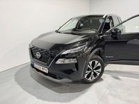 Usado Nissan X-Trail N-Connecta 204 CV (150 kW) 2024 Negro SUV