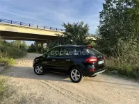 Occasion Renault Koleos Privilege 150 PK (110 kW) 2010 Zwart SUV