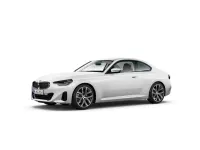 Usado BMW 220 Comfort Edition 190 CV (139 kW) 2023 Coupe