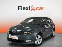 usado Skoda Fabia 1.2 TSI 66KW (90cv) Style Gasolina en Flexicar Cornellà