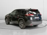 Usado Nissan X-Trail N-Connecta 163 HP (119 kW) 2023 Branco SUV