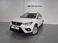 Occasion Seat Arona Style 110 ch (80 kW) 2020 Blanc SUV