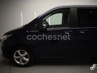 Usado Mercedes V250 204 CV (150 kW) 2020 Negro Monovolumen