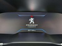 Usado Peugeot 508 SW Allure 131 CV (96 kW) 2022 Gris Familiar