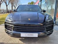 usado Porsche Cayenne E-Hybrid Aut.