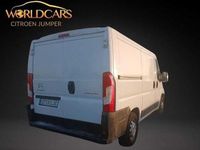 Usado Citroën Jumper 120 CV (88 kW) 2020 Monovolumen