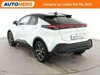 Usado Toyota C-HR Advance 223 CV (164 kW) 2025 Blanco SUV